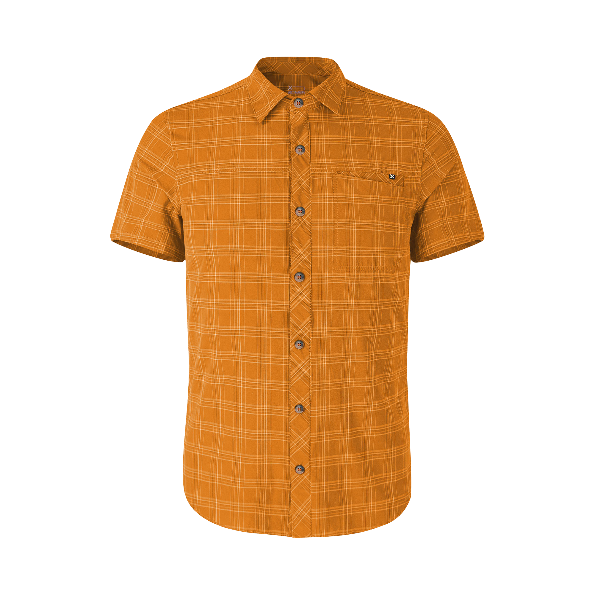 montura-felce-2-camicia-manica-corta-uomo image 4
