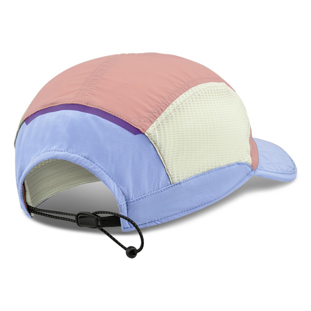 salewa-pedroc-2-dst-light-cap-cappellino-unisex-trekking image 2