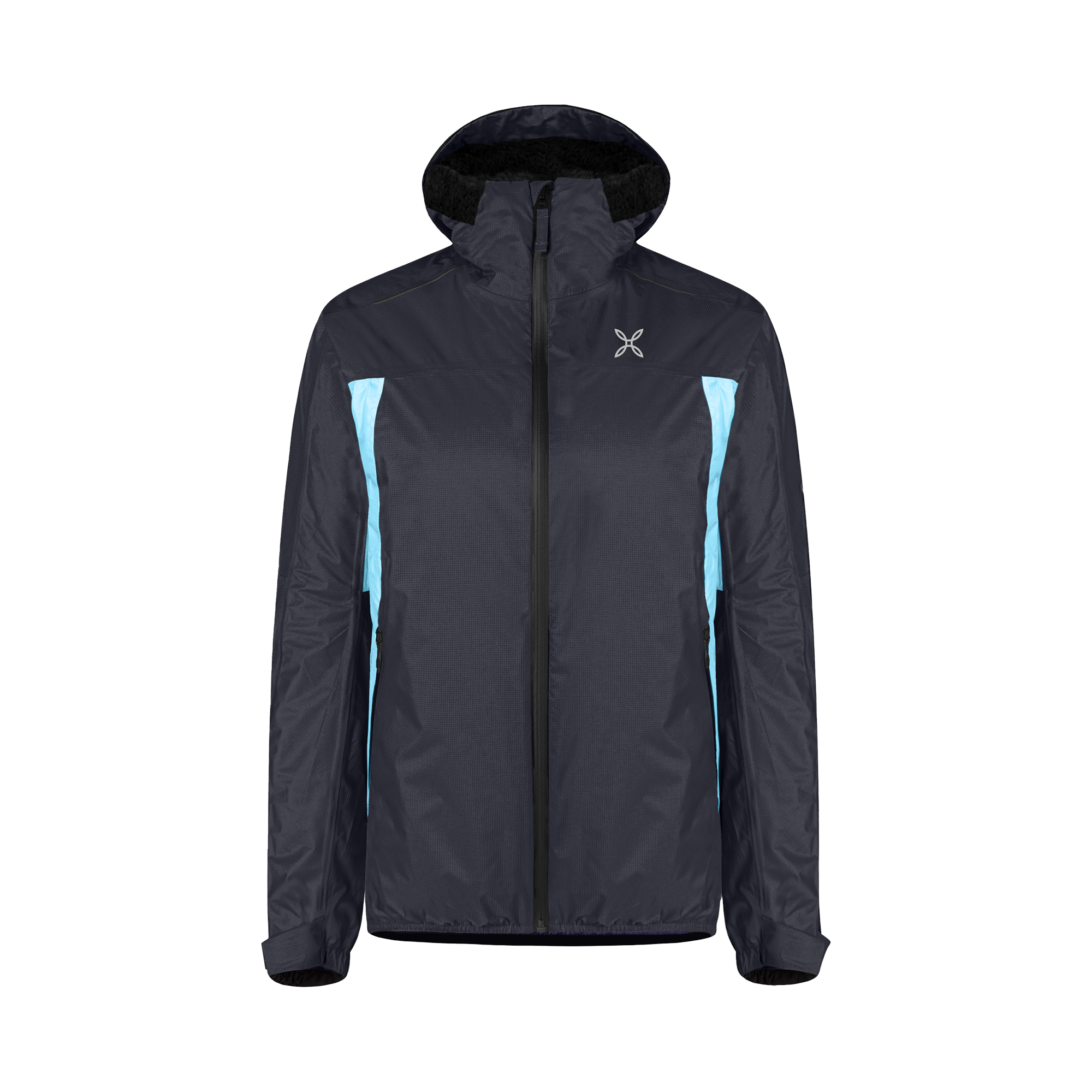 montura-nevis-2-0-jacket-woman-giacca-impermeabile-donna-con-primaloft-gold image 4