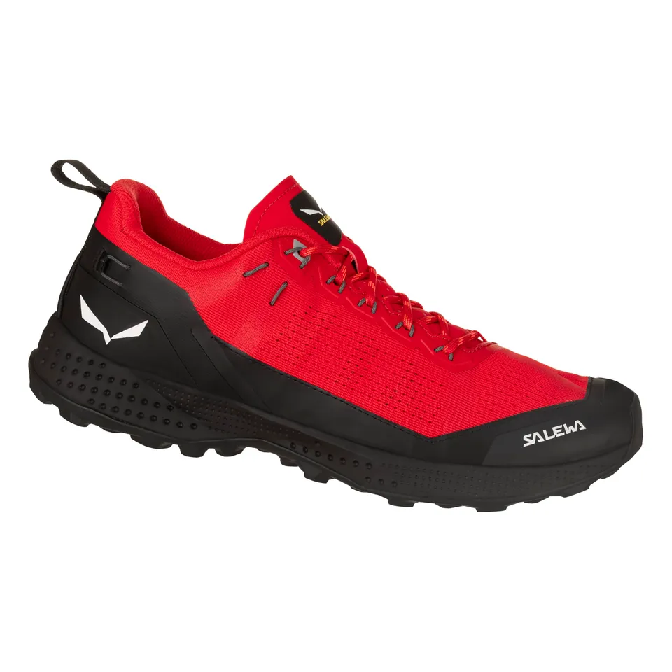 salewa-pedroc-air-scarpe-speed-hiking-traspiranti-a-rete-progettate-nelle-dolomi image 1
