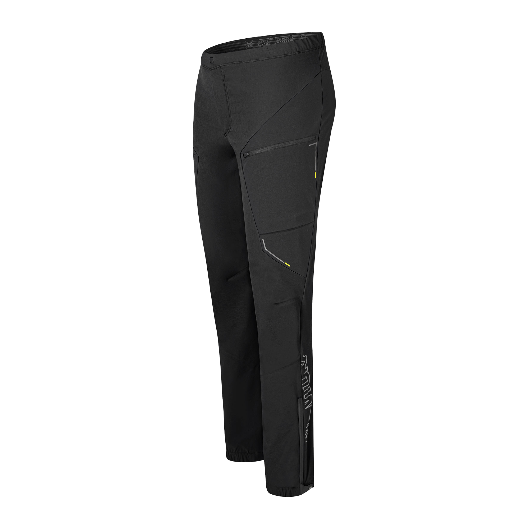 montura-speed-style-5-cm-pants-pantalone-stretch-foderato image 8