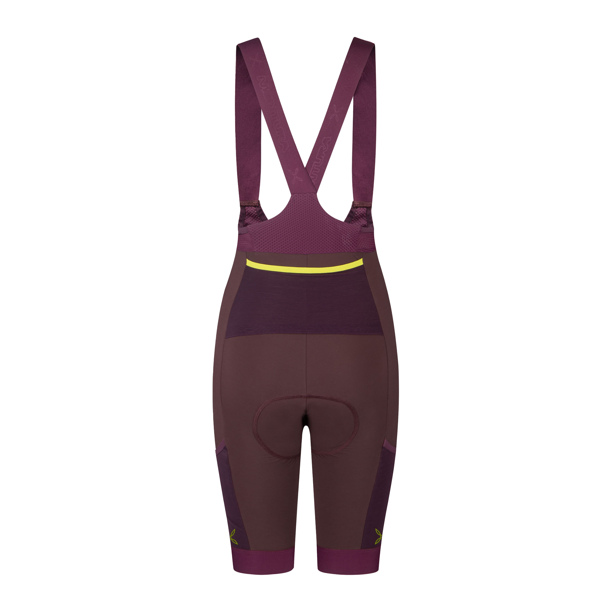 montura-rando-cycling-bibshort-woman-pantaloncini-ciclismo-donna-con-fondello image 6