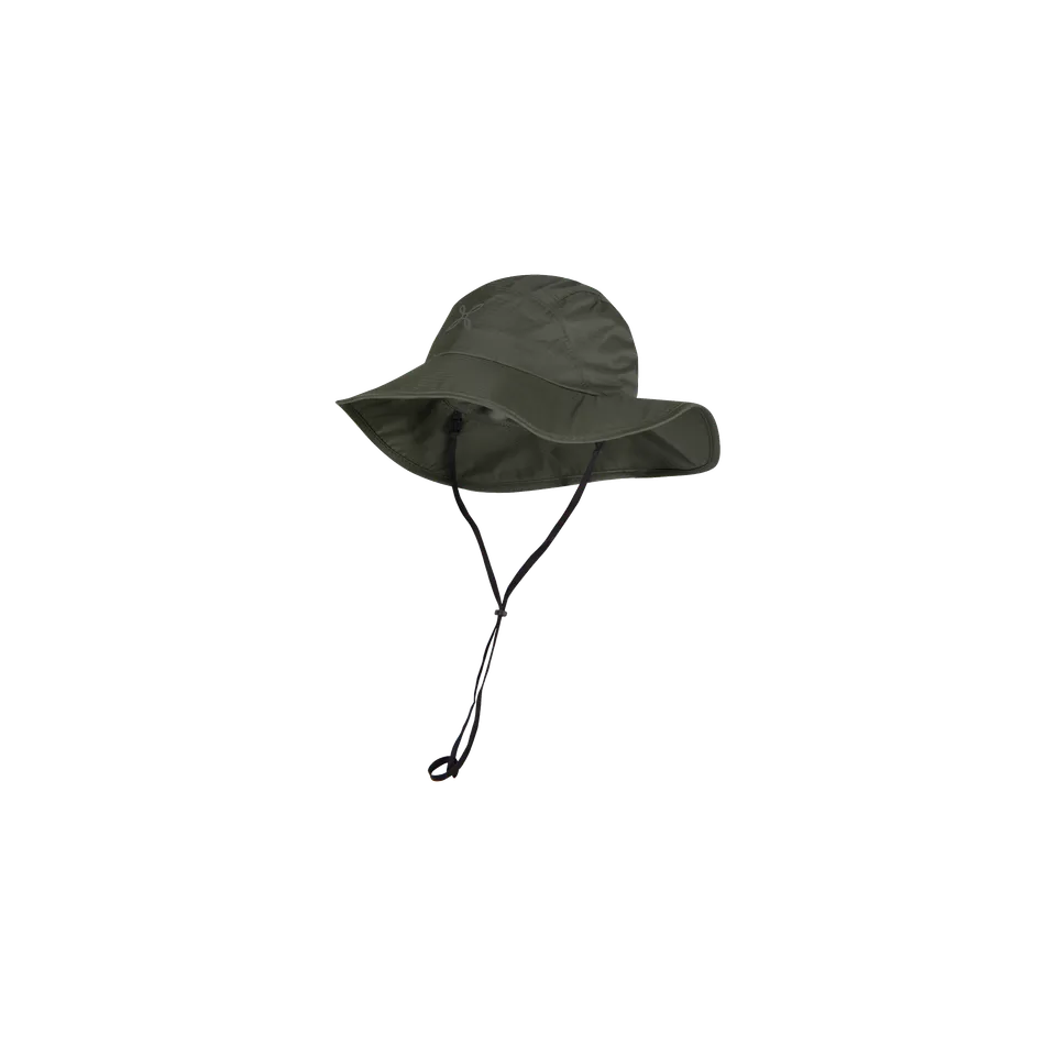 montura-air-wp-2-cap-cappello-impermeabile-trekking-con-tesa-360 image 1