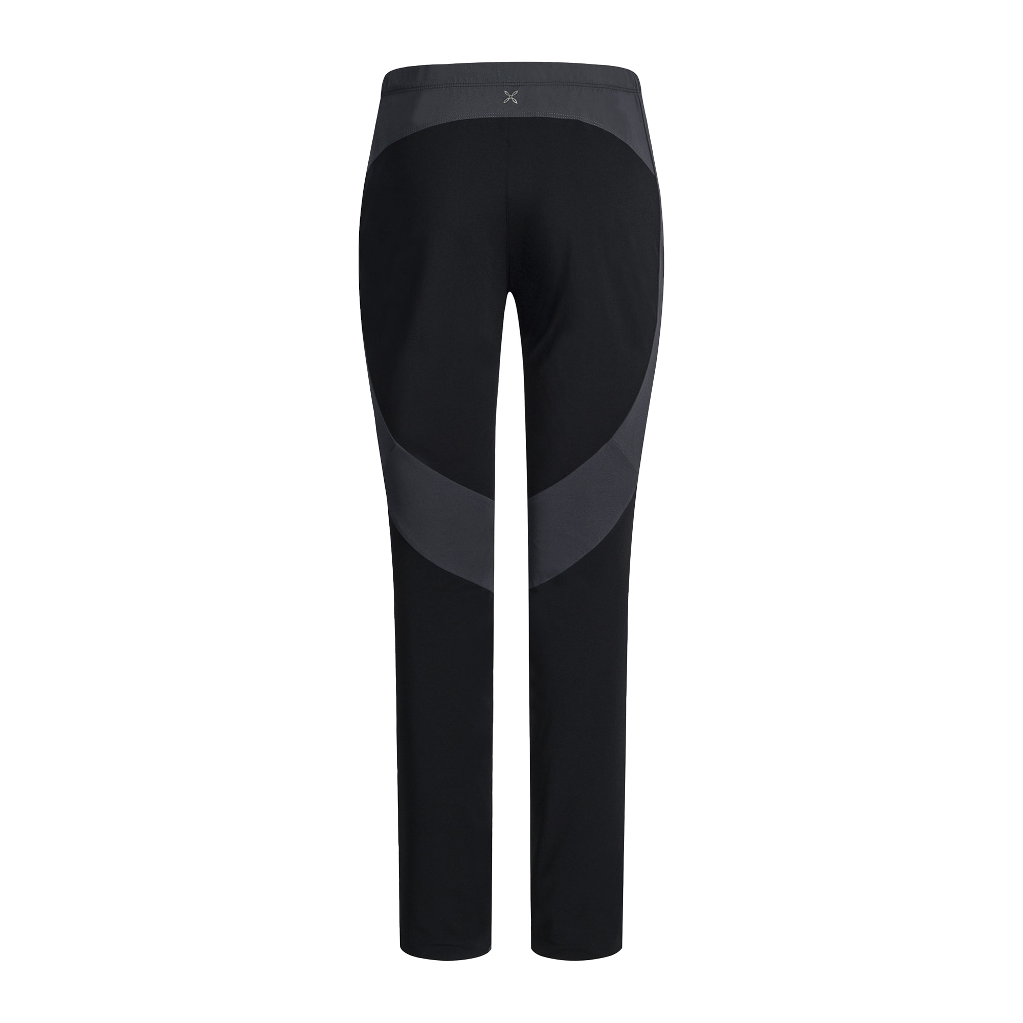 montura-rocky-pants-woman-pantaloni-arrampicata-donna-stretch-con-ginocchia-rinf image 6