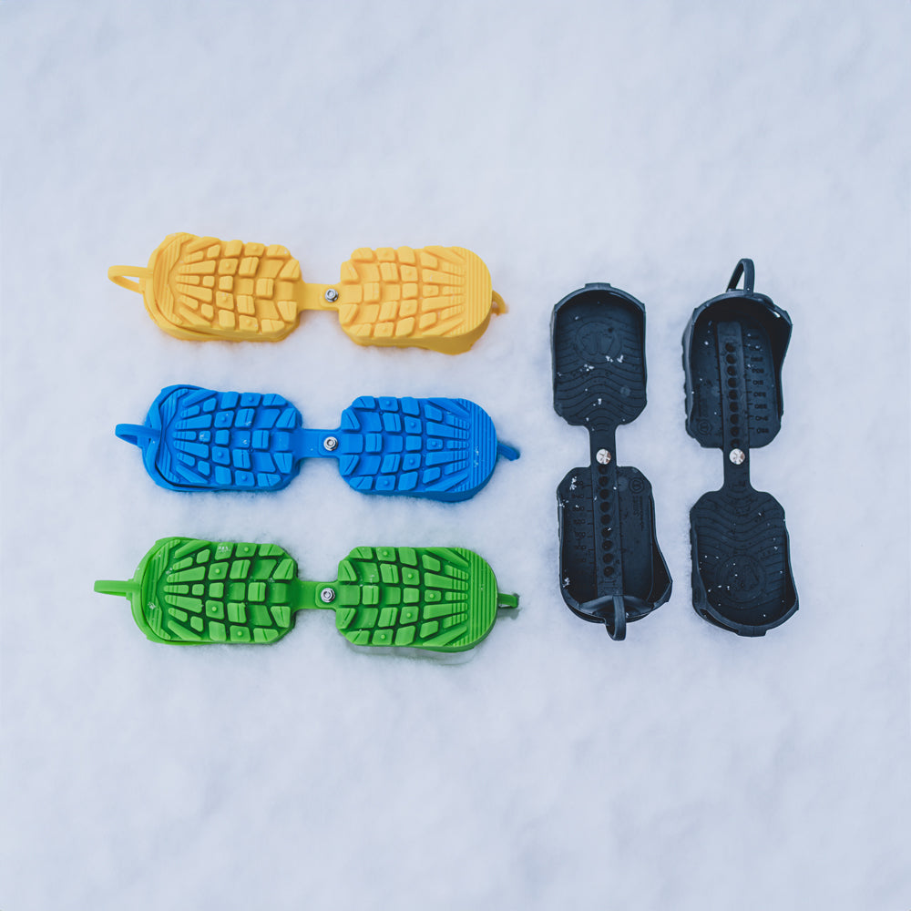 sidas-ski-boot-traction-blu-ramponcini-antiscivolo-per-scarponi-sci image 6