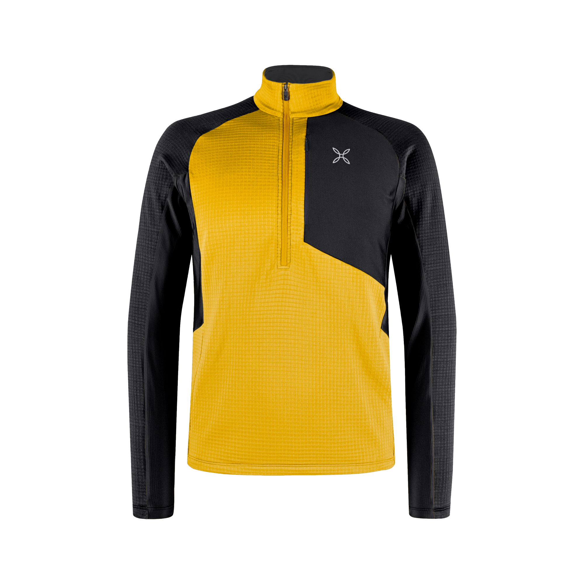 montura-stretch-color-3-anorak-pile-tecnico-polartec image 2