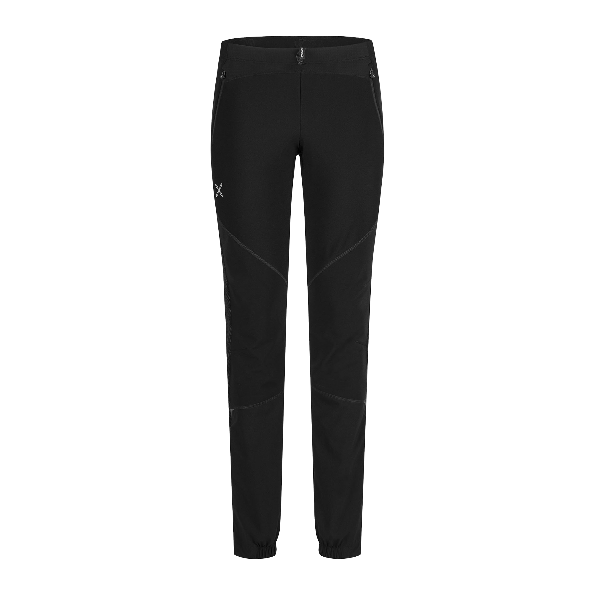 montura-evoque-2-pants-woman-pantaloni-termici-donna image 3