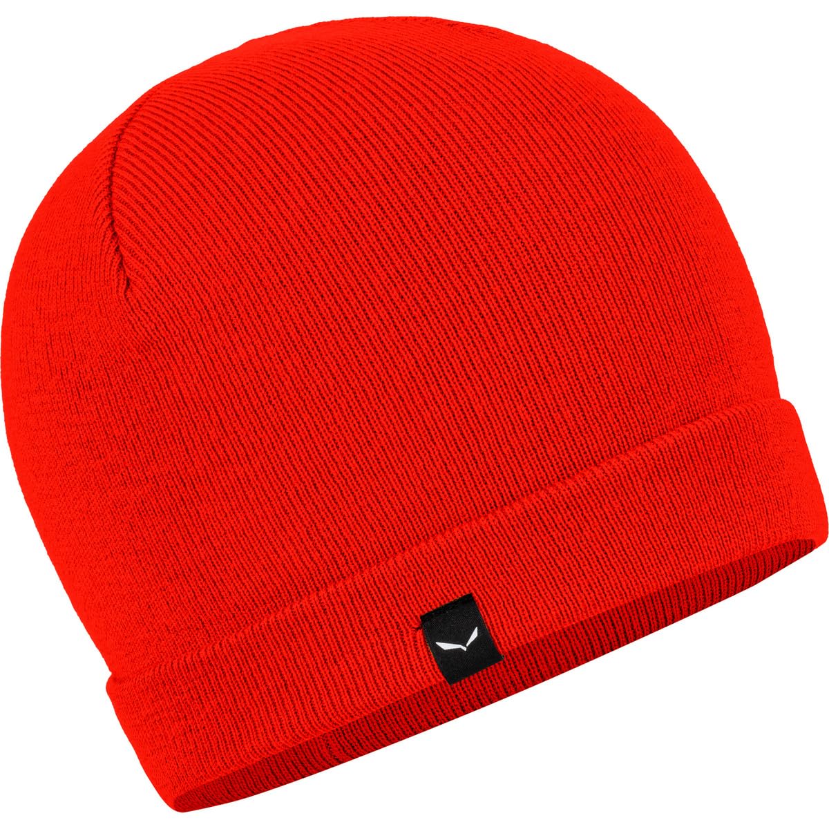 salewa-puez-merino-beanie-berretto-flame image 6