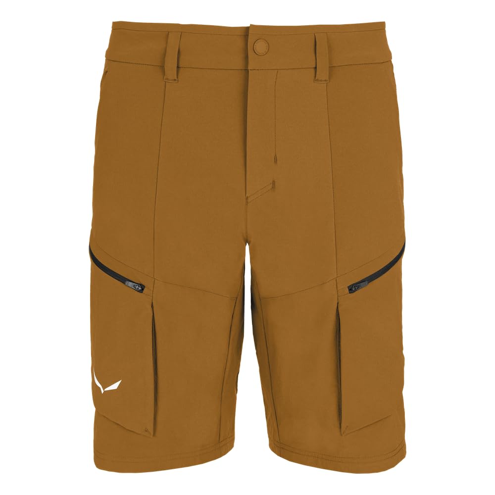 salewa-puez-durastretch-cargo-shorts-uomo image 4