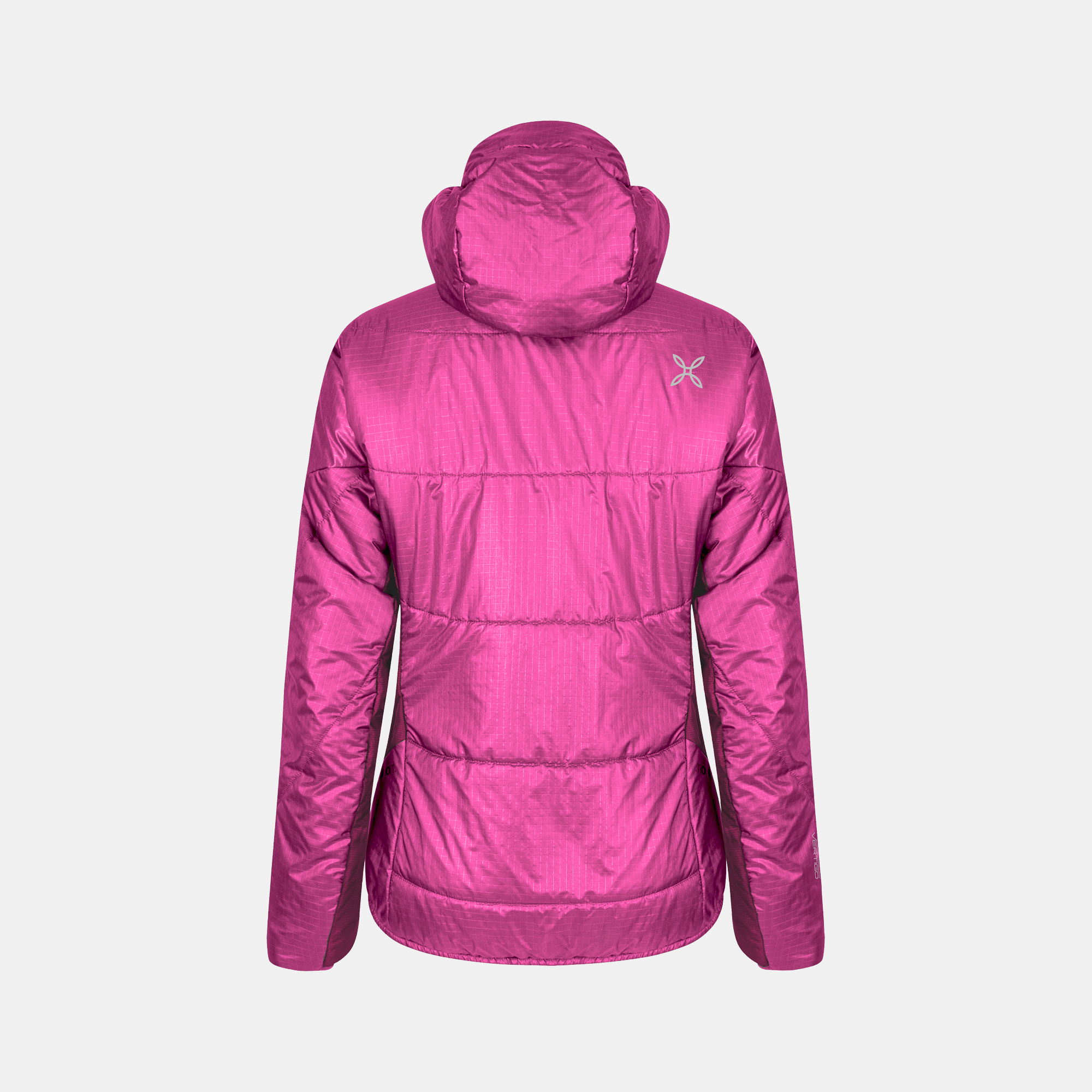 montura-force-primaloft-jacket-donna-piumino-tecnico-invernale image 5