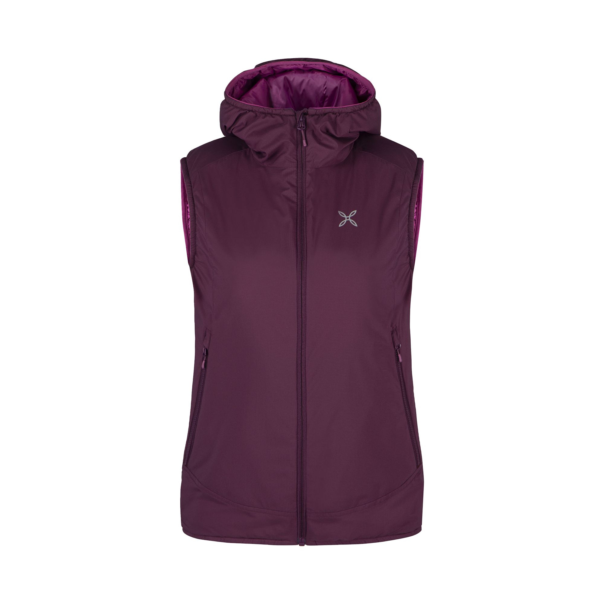 montura-dolomiti-vest-donna-gilet-imbottito-antivento image 4
