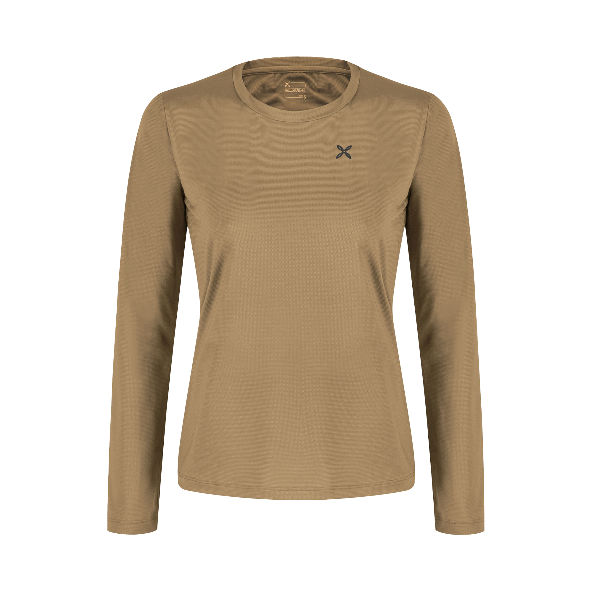 montura-fresh-light-maglia-woman-maglia-manica-lunga-estiva-donna image 2