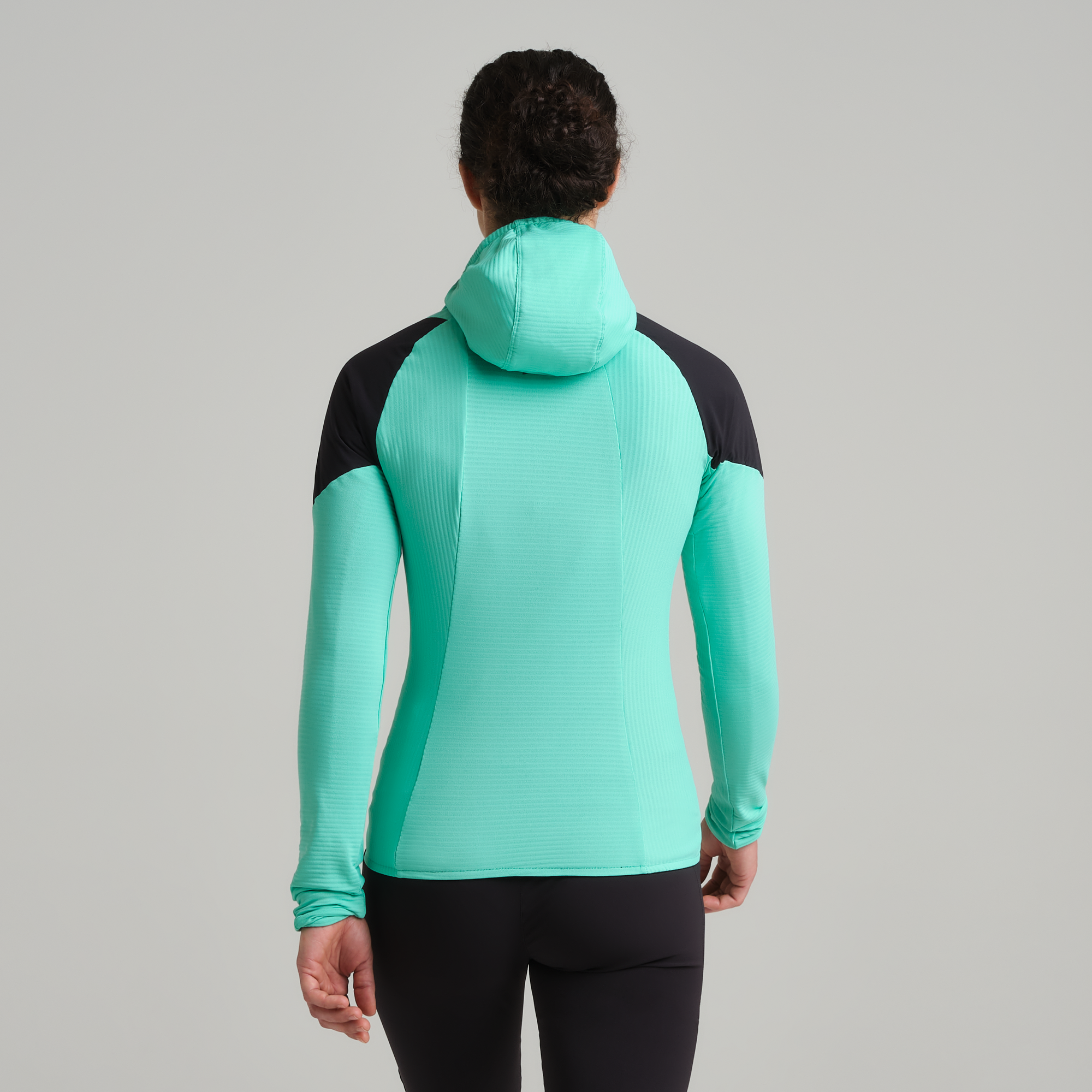 montura-action-hooded-maglia-woman-pile-donna-con-cappuccio image 6