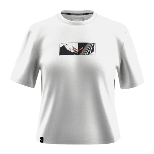 salewa-eagle-hybrid-loose-t-shirt-w-s-s-tee-maglietta-donna-montagna image 8