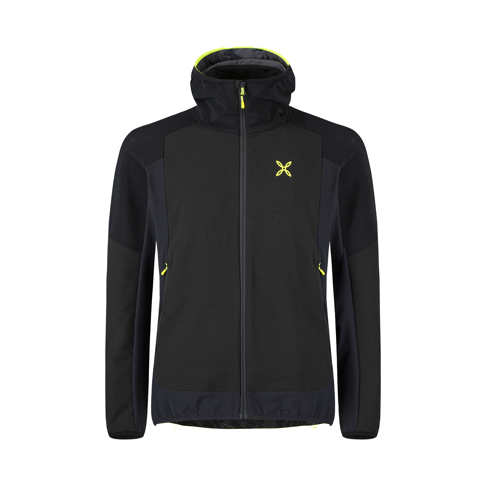 montura-premium-wind-hoody-jacket-giacca-antivento-softshell-con-cappuccio image 6