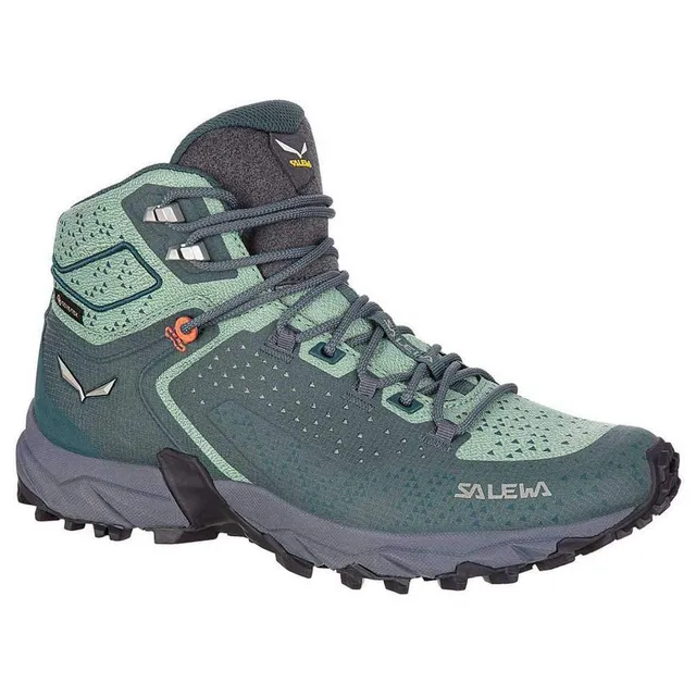 salewa-alpenrose-2-mid-gore-tex-scarpe-da-trekking-da-donna image 1