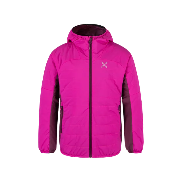 montura-space-light-hooded-jacket-kids-giacca-imbottita-bambino image 1
