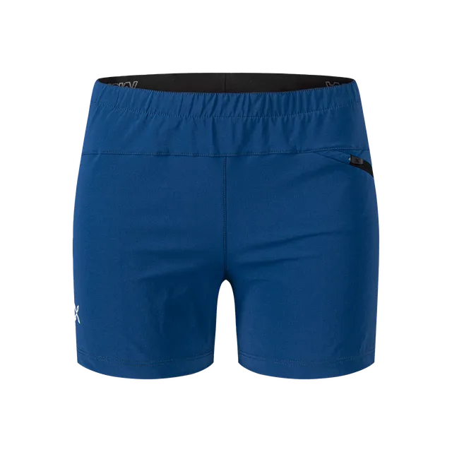 montura-stretch-2-shorts-woman-pantaloncini-trekking-donna image 1