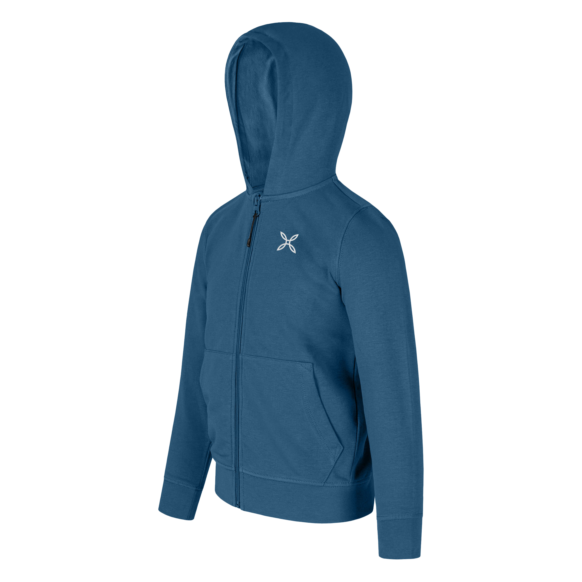 montura-colorado-spring-sweater-kids-felpa-bambino-zip-e-cappuccio image 7
