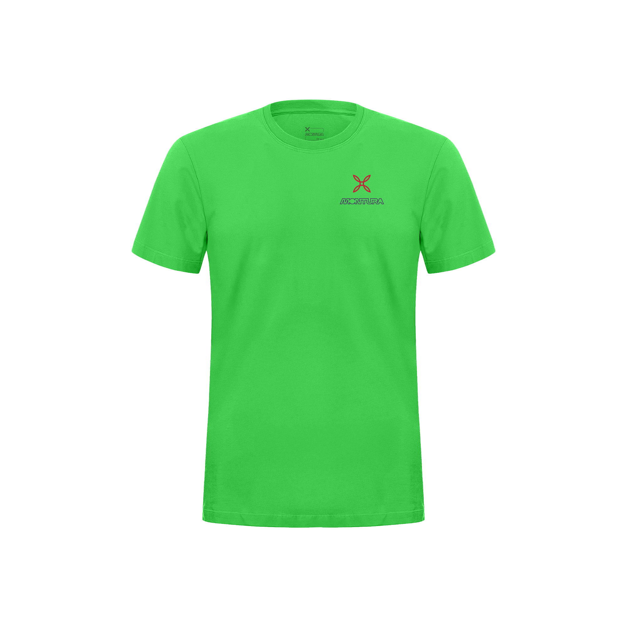 montura-pitons-t-shirt-maglietta-cotone-organico-uomo image 3