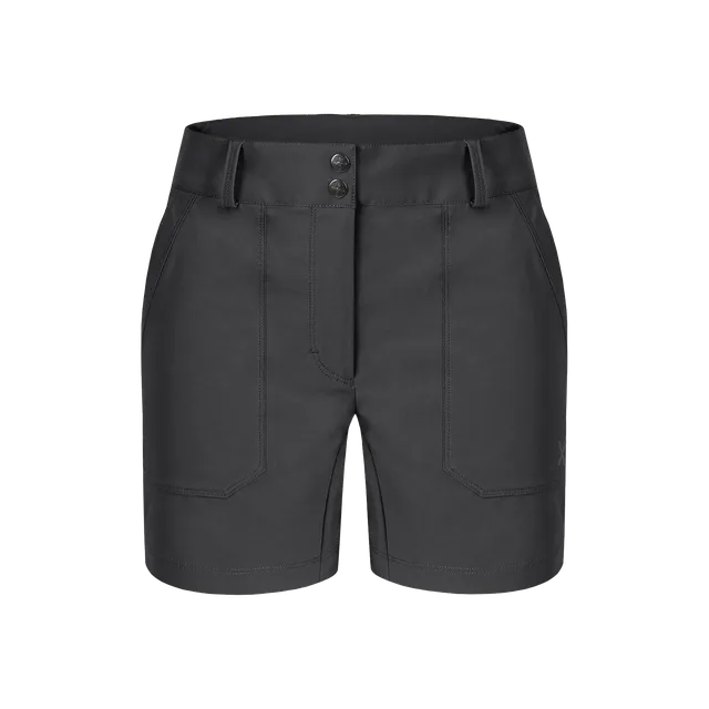 montura-sarzana-shorts-woman-shorts-trekking-donna-elasticizzati image 1