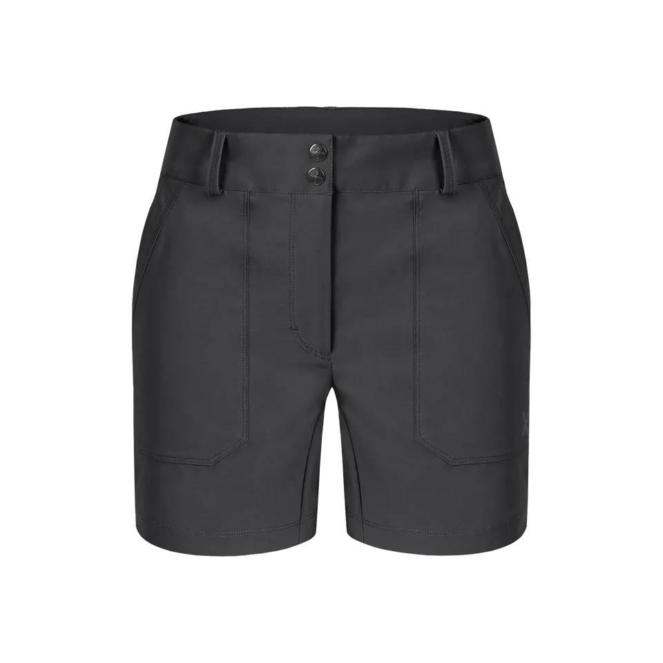 montura-sarzana-shorts-woman-shorts-trekking-donna-elasticizzati image 1
