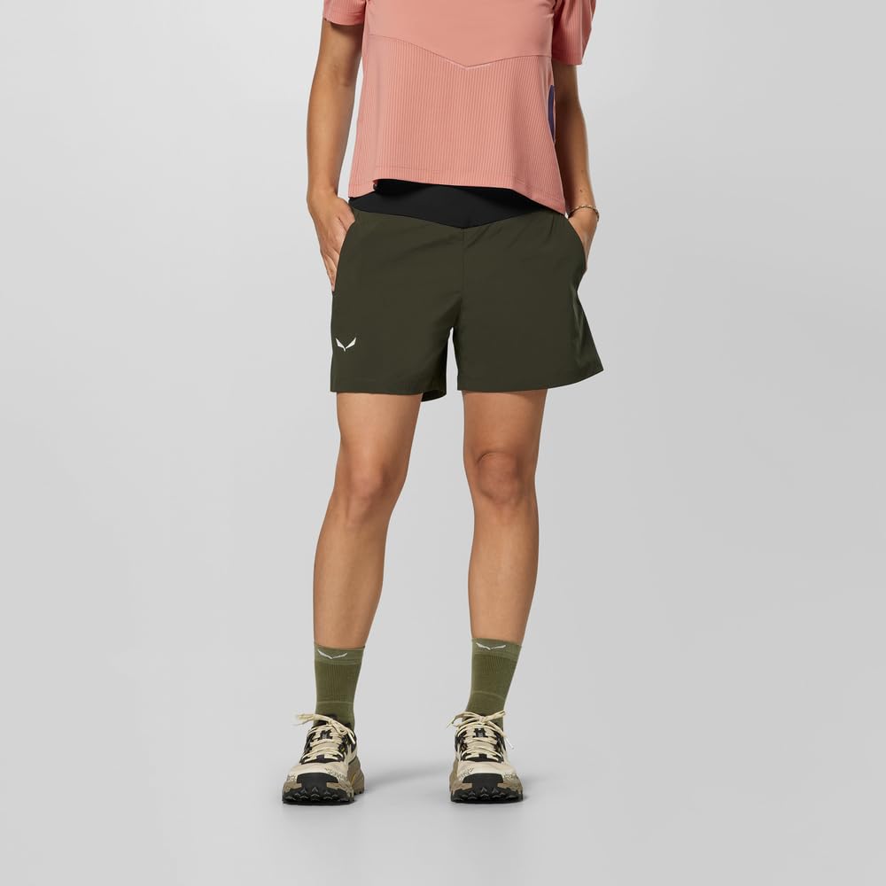 salewa-pedroc-dst-light-short-w-shorts-trekking-donna image 5