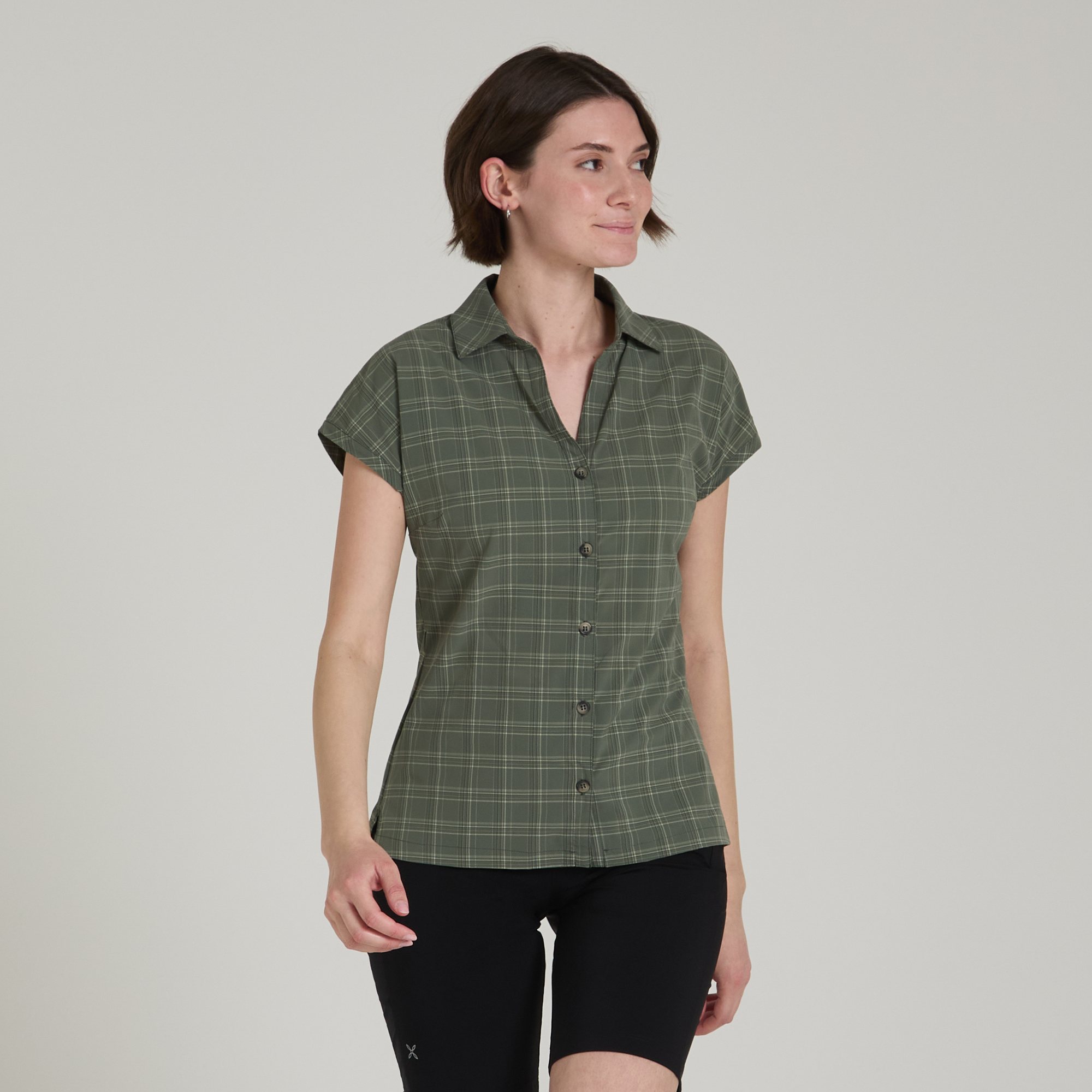 montura-calla-2-shirt-woman-camicia-a-maniche-corte image 3