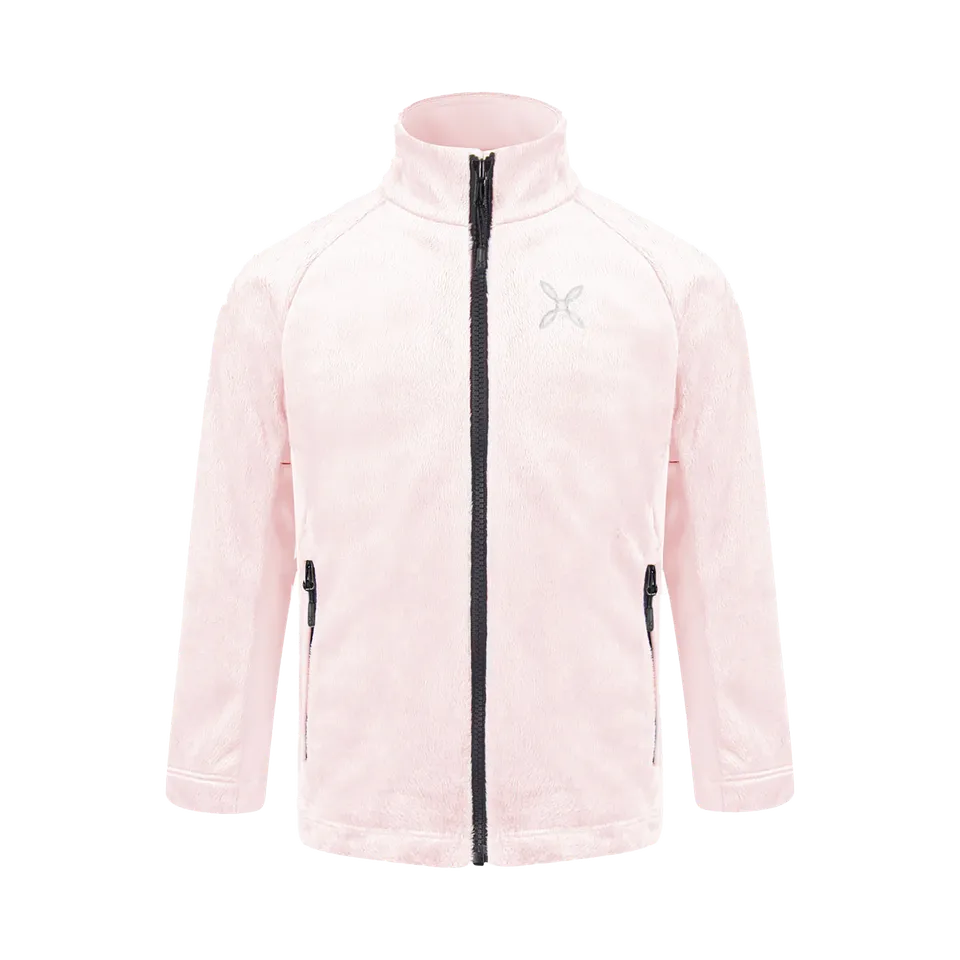montura-soft-pile-maglia-baby-pile-bambino image 1