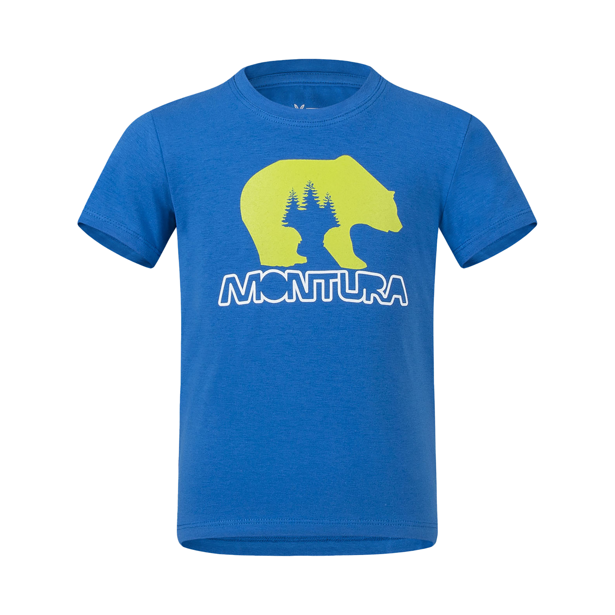 montura-bear-t-shirt-baby-maglietta-bimbo-in-cotone image 5