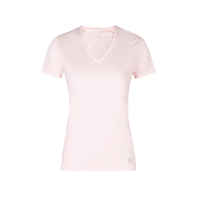 montura-fresh-light-t-shirt-woman-maglietta-trekking-donna image 1