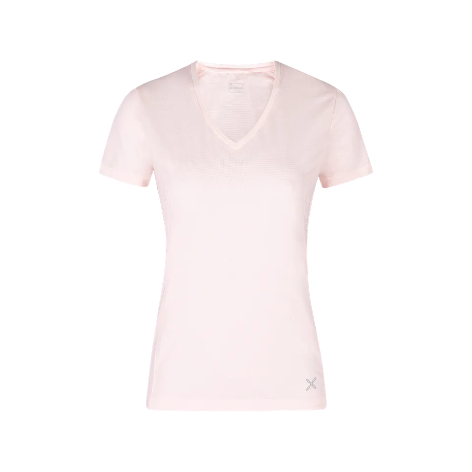 montura-fresh-light-t-shirt-woman-maglietta-trekking-donna image 1