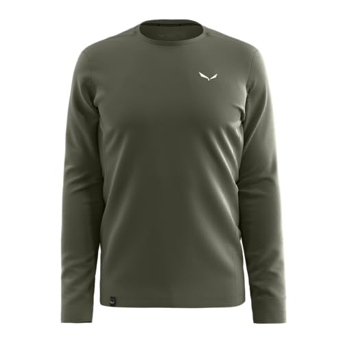 salewa-puez-dry-tee-uomo-t-shirt-trekking image 8