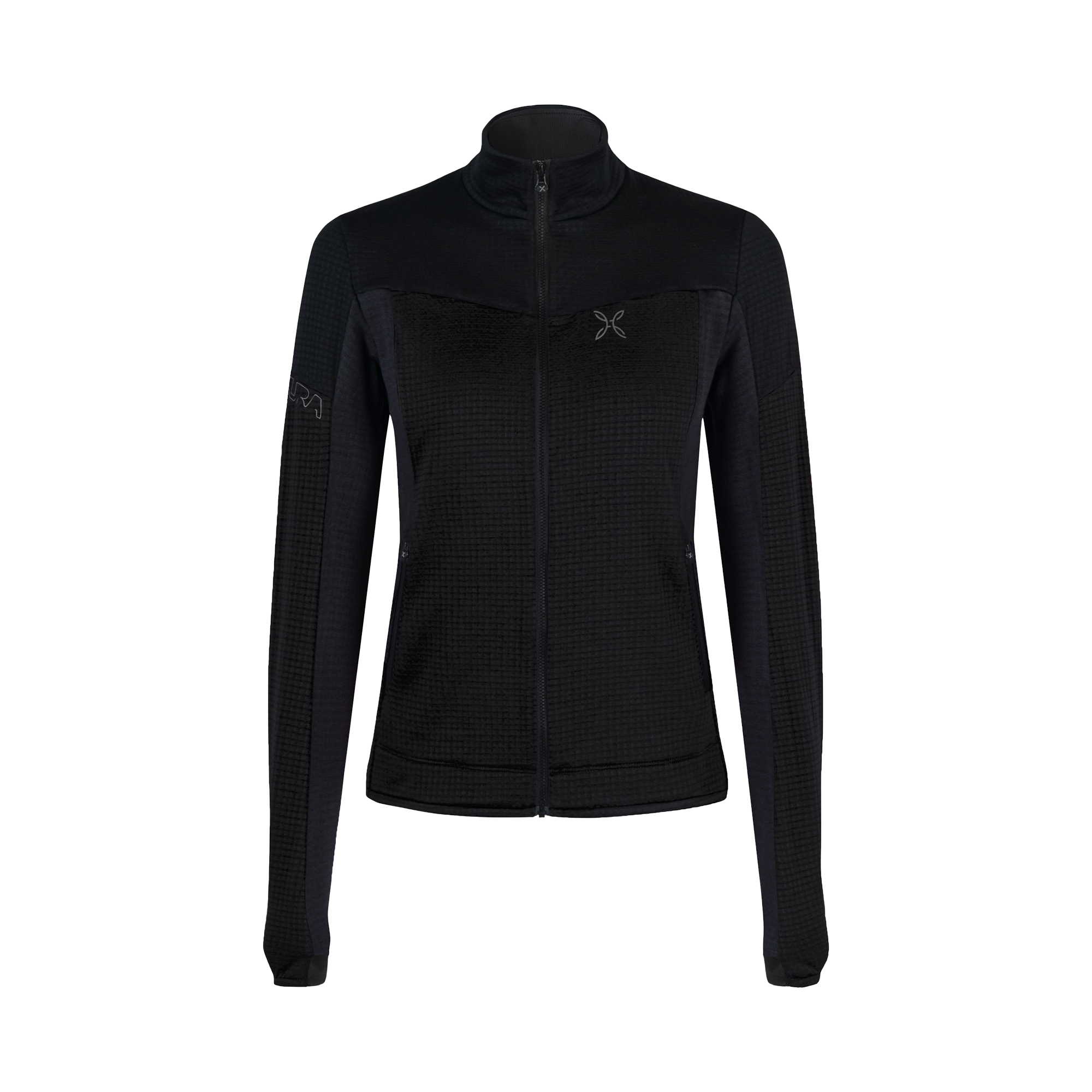 montura-stretch-mind-2-maglia-donna-pile-mid-layer image 1