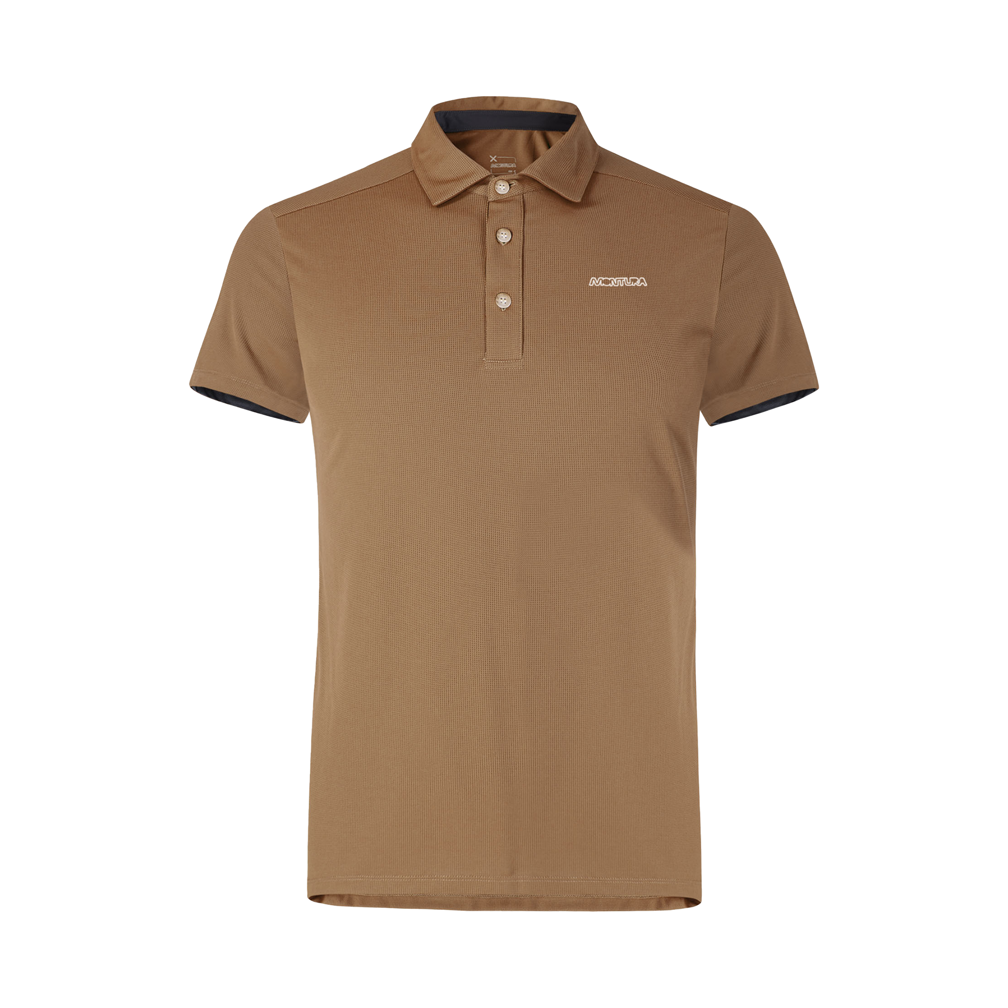 montura-outdoor-perform-polo-polo-tecnica-unisex-deltapeak-quick-dry image 1