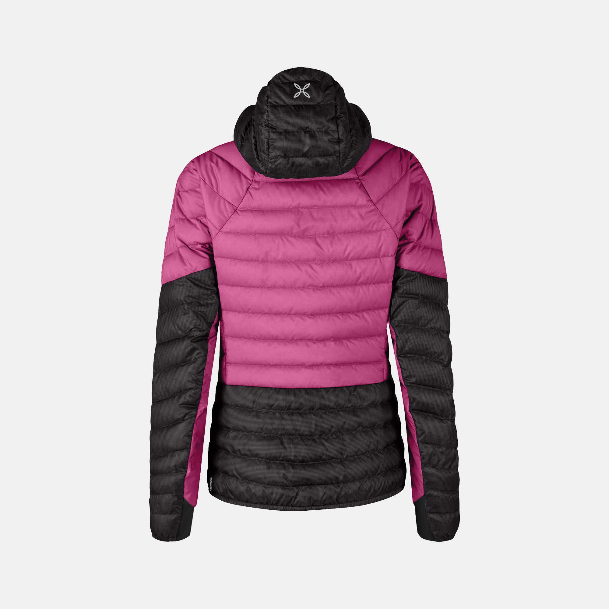 montura-cielo-hooded-duvet-woman-piumino-donna-scialpinismo image 6