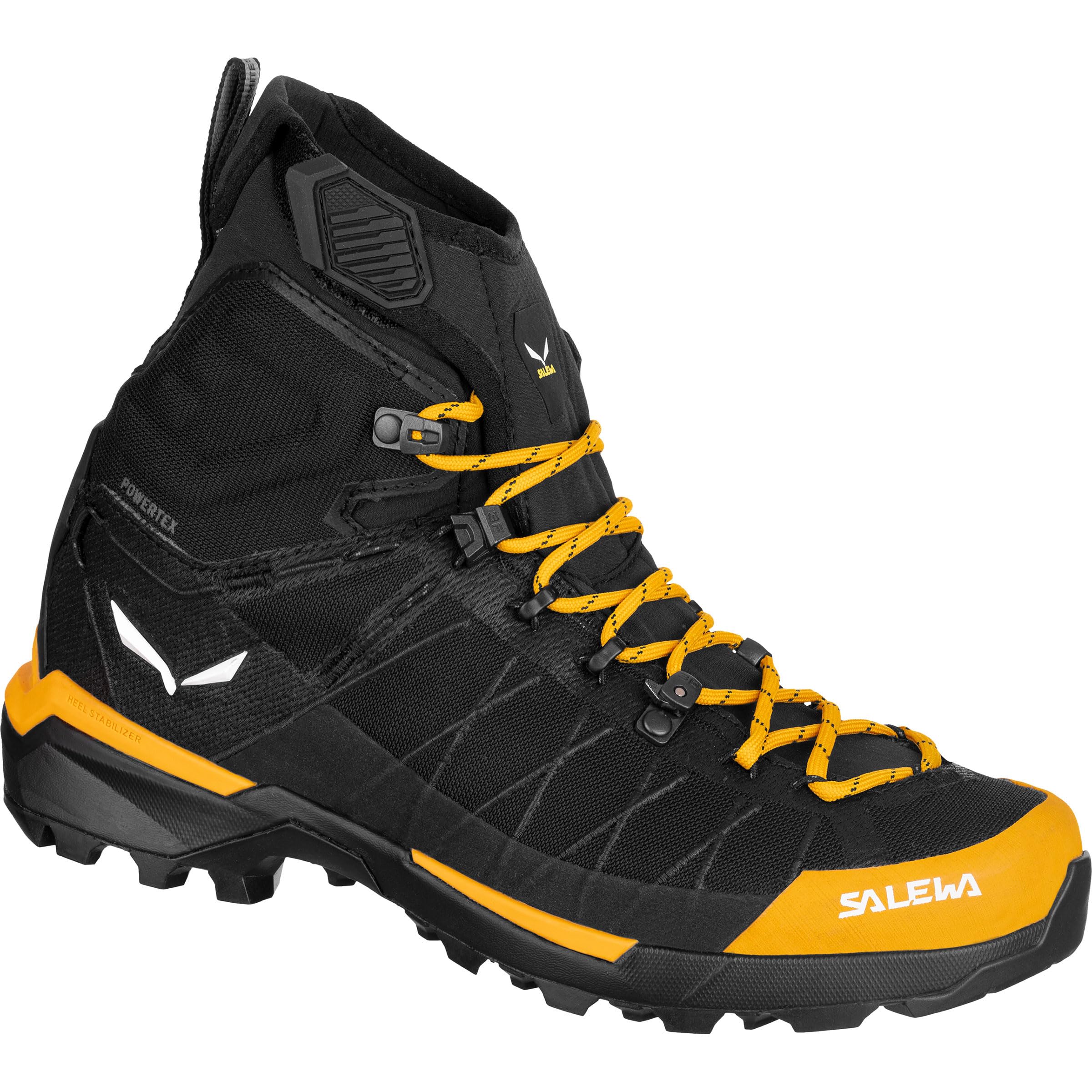 salewa-ortles-light-mid-ptx-m-scarpa-da-trekking-mid-impermeabile-uomo image 2