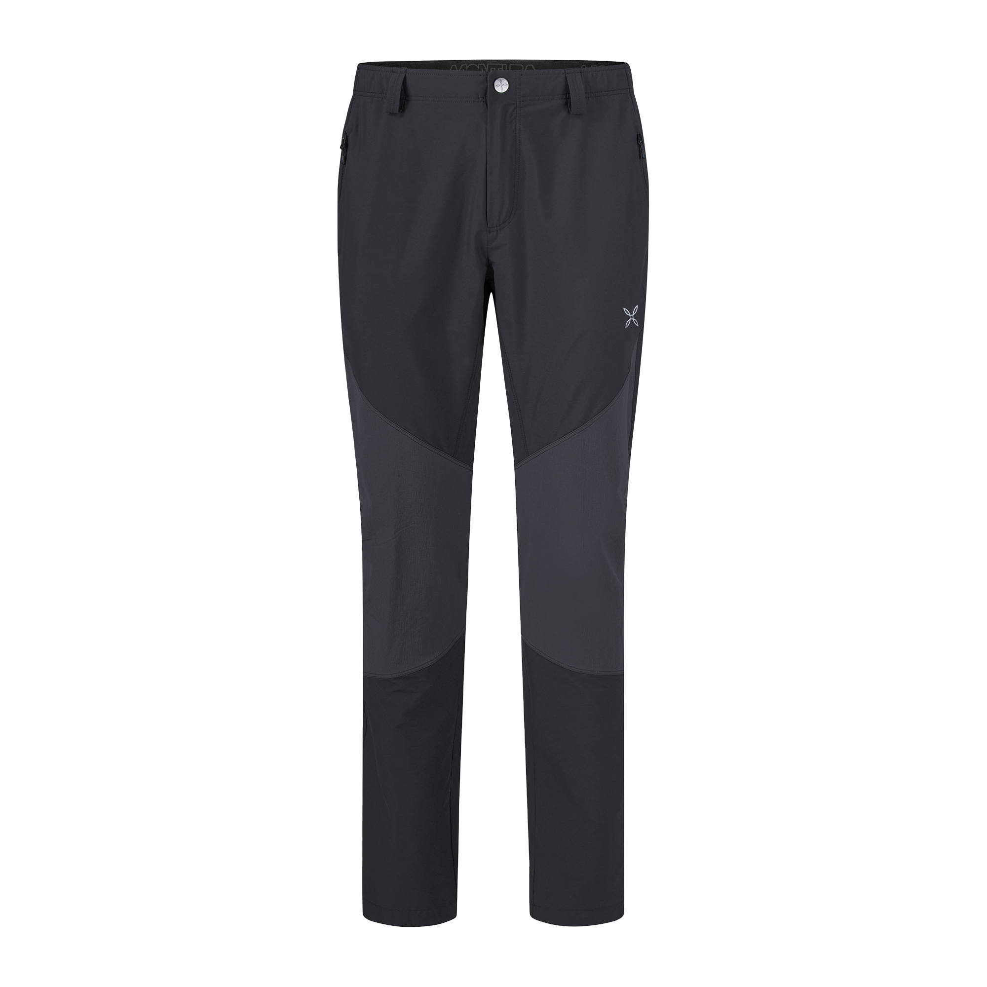 montura-mountain-trek-pants-pantaloni-trekking-uomo image 1