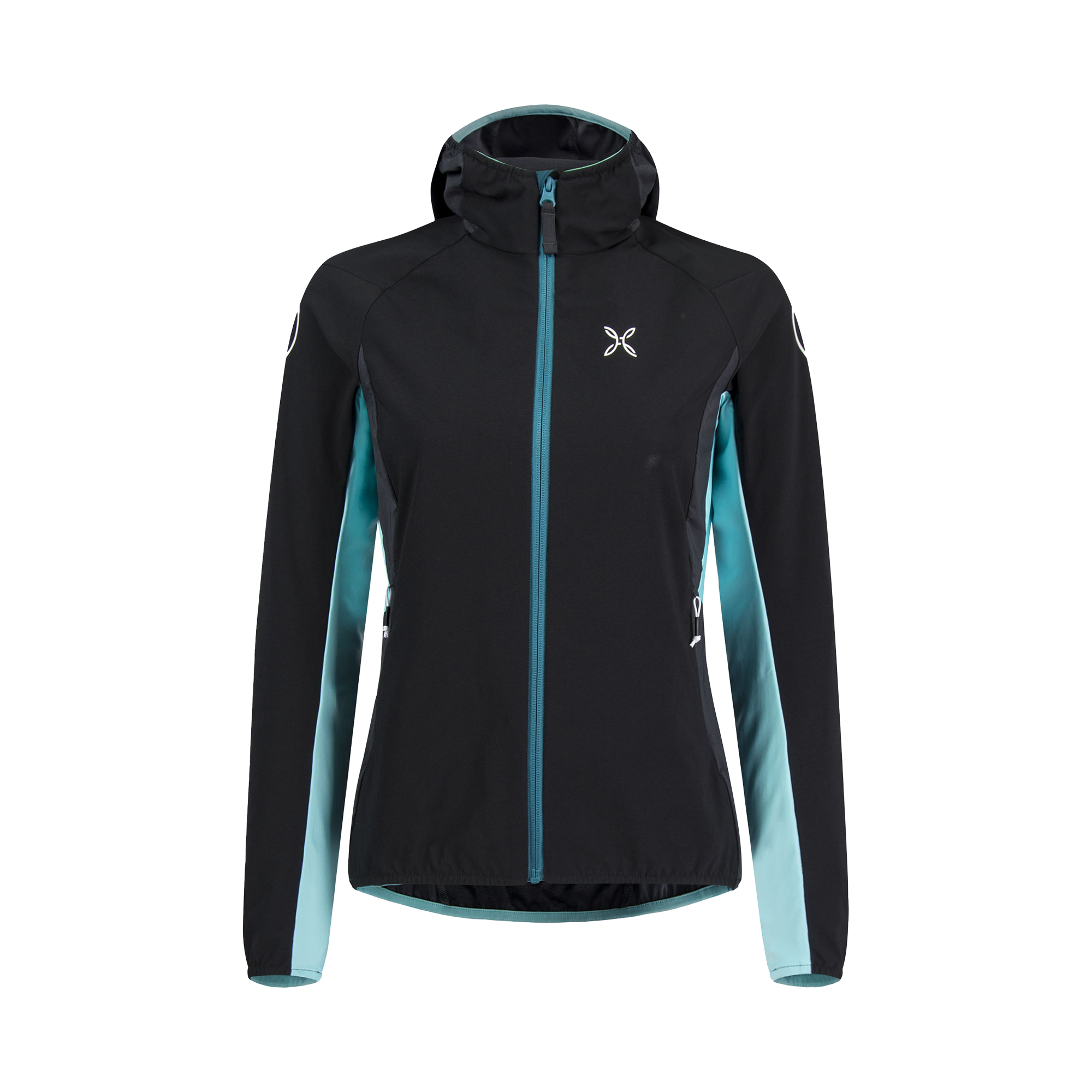 montura-flash-sky-jacket-donna-giacca-antivento-stretch image 3