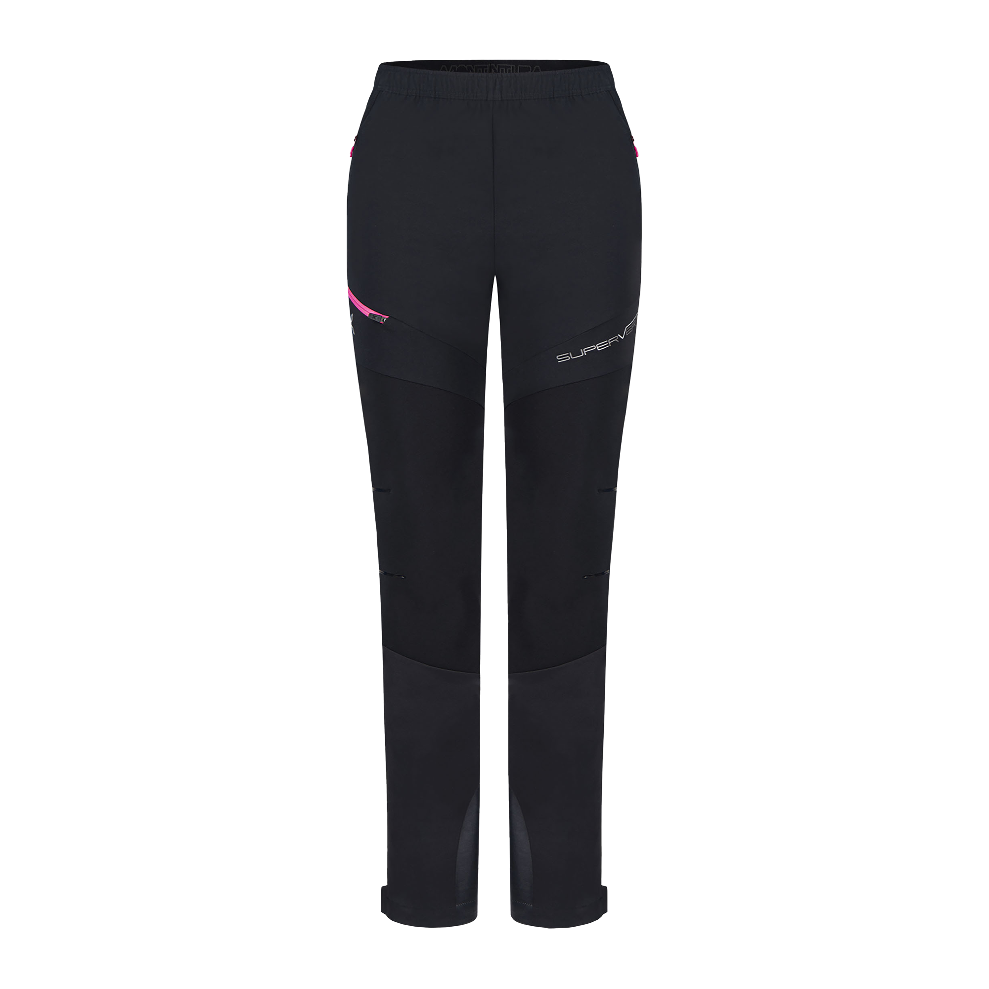 montura-supervertigo-2-0-pants-woman-pantaloni-alpinismo-impermeabili image 2