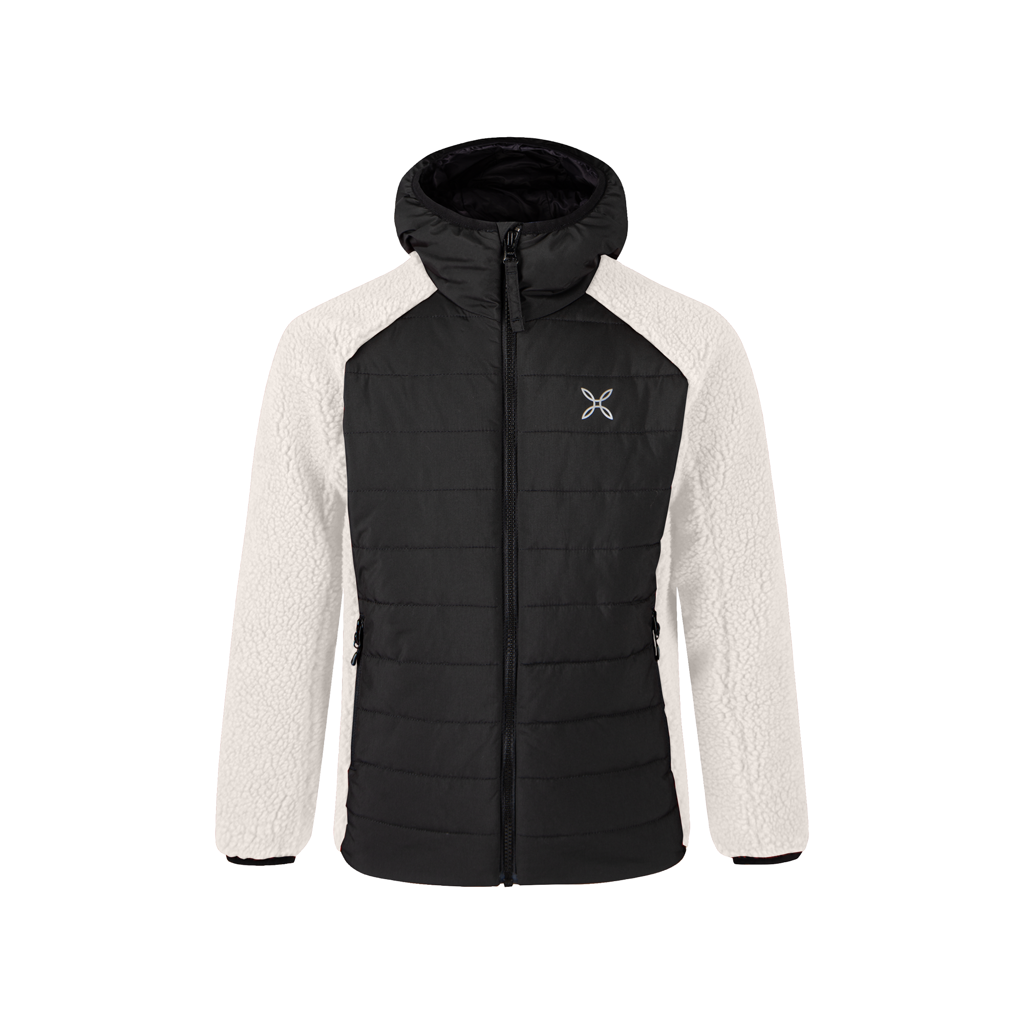 montura-sherpa-hybrid-jacket-kids-giacca-ibrida-bambino image 1