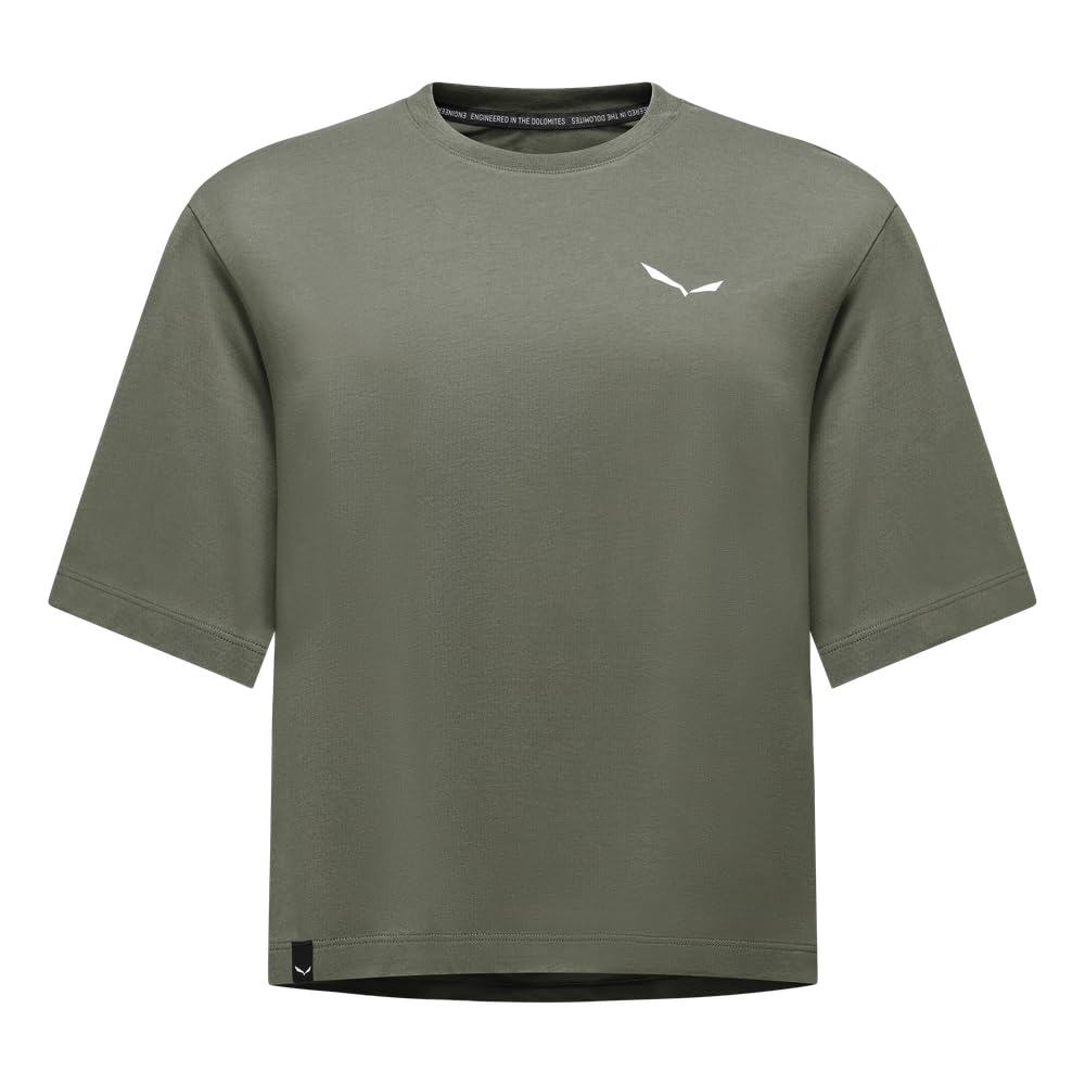 salewa-eagle-loose-t-shirt-w-t-shirt-donna-loose-fit image 8