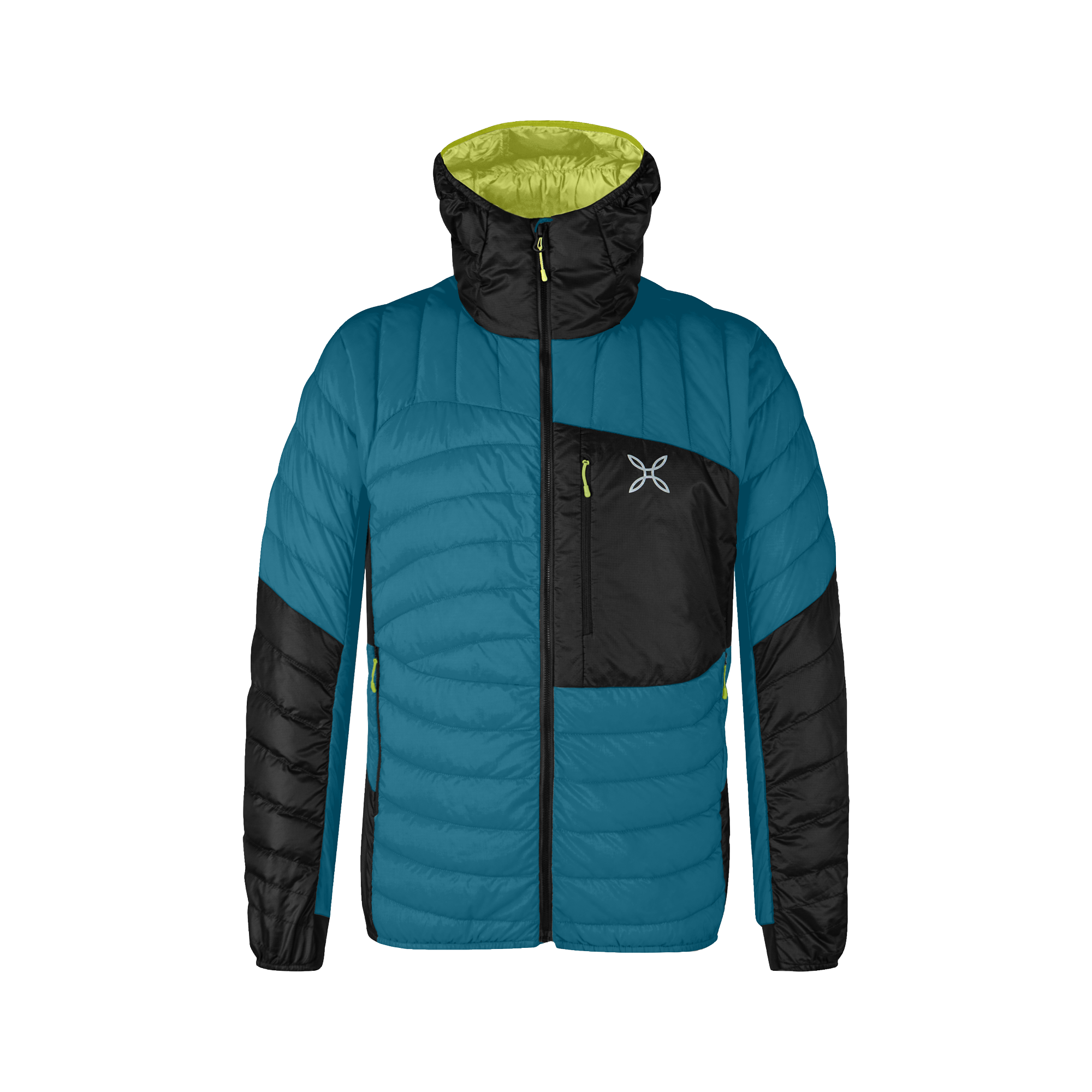 montura-cielo-hooded-duvet-piumino-sci-alpinismo-medio image 2