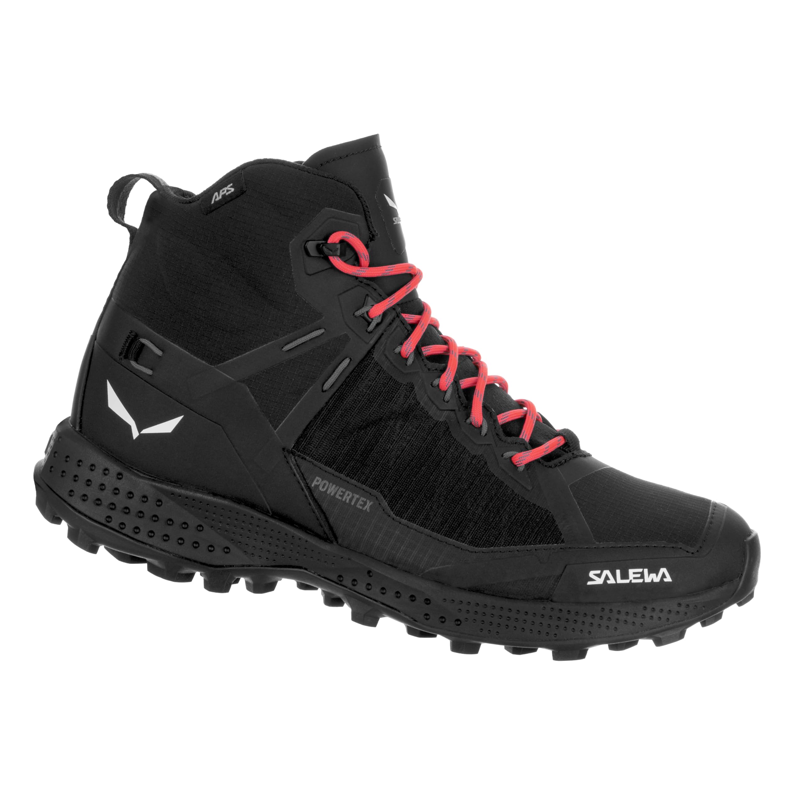salewa-pedroc-pro-powertex-scarponi-trekking-donna-impermeabili-taglio-medio image 3