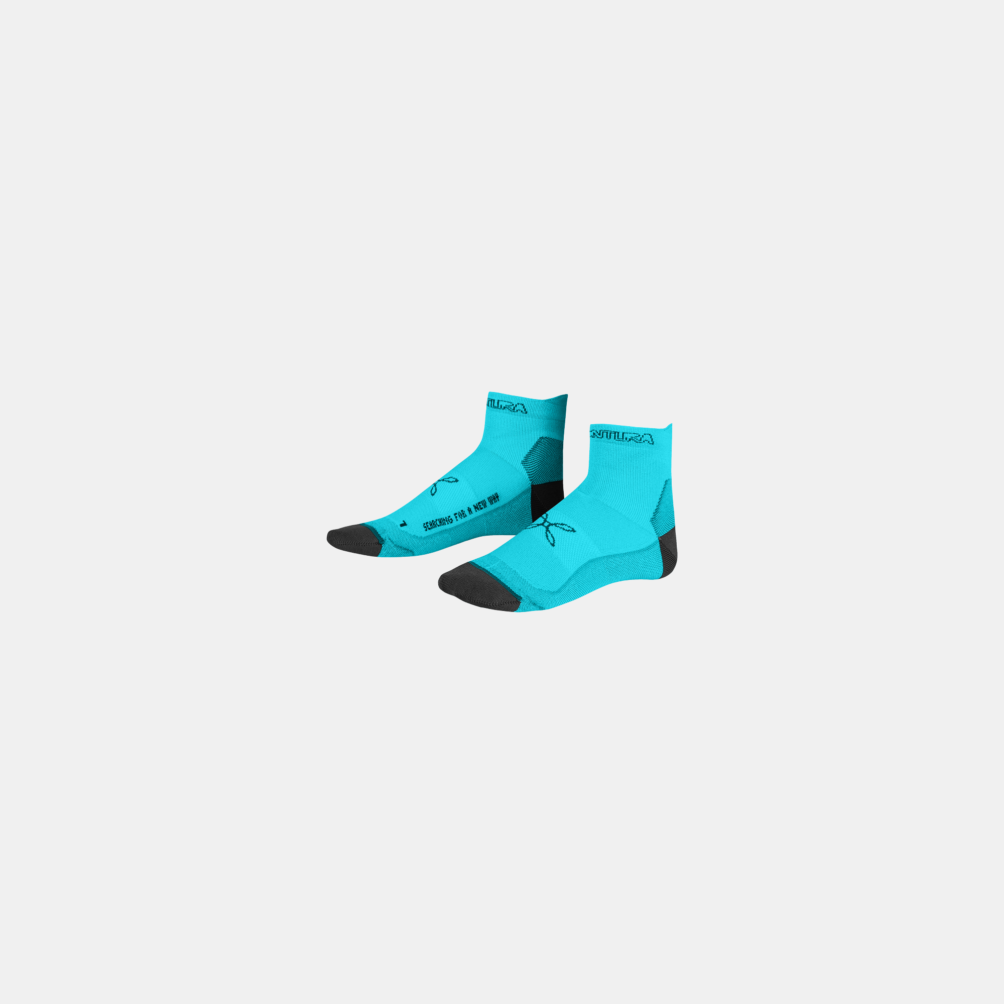 montura-shadow-dryarn-socks-calze-sportive-unisex image 2
