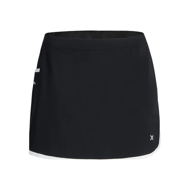 montura-sensi-match-skirt-shorts-woman-gonna-trail-con-pantaloncino image 1