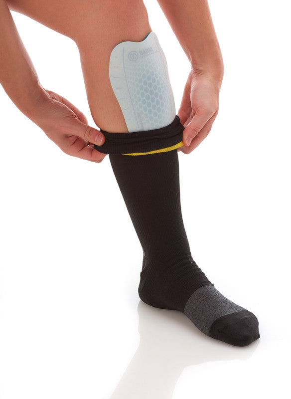 sidas-shin-protector-protezione-tibiale-in-gel-coppia image 4