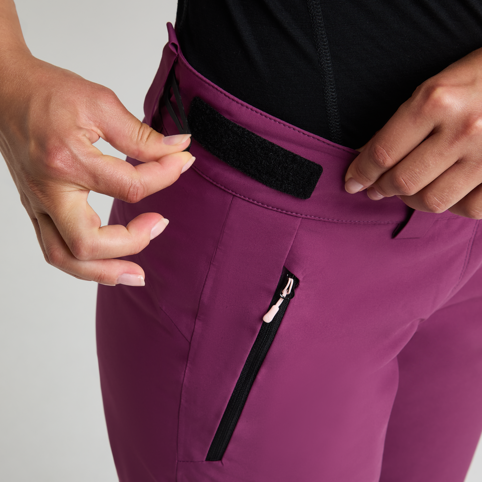 montura-ski-more-2-pants-woman-pantaloni-sci-donna image 6
