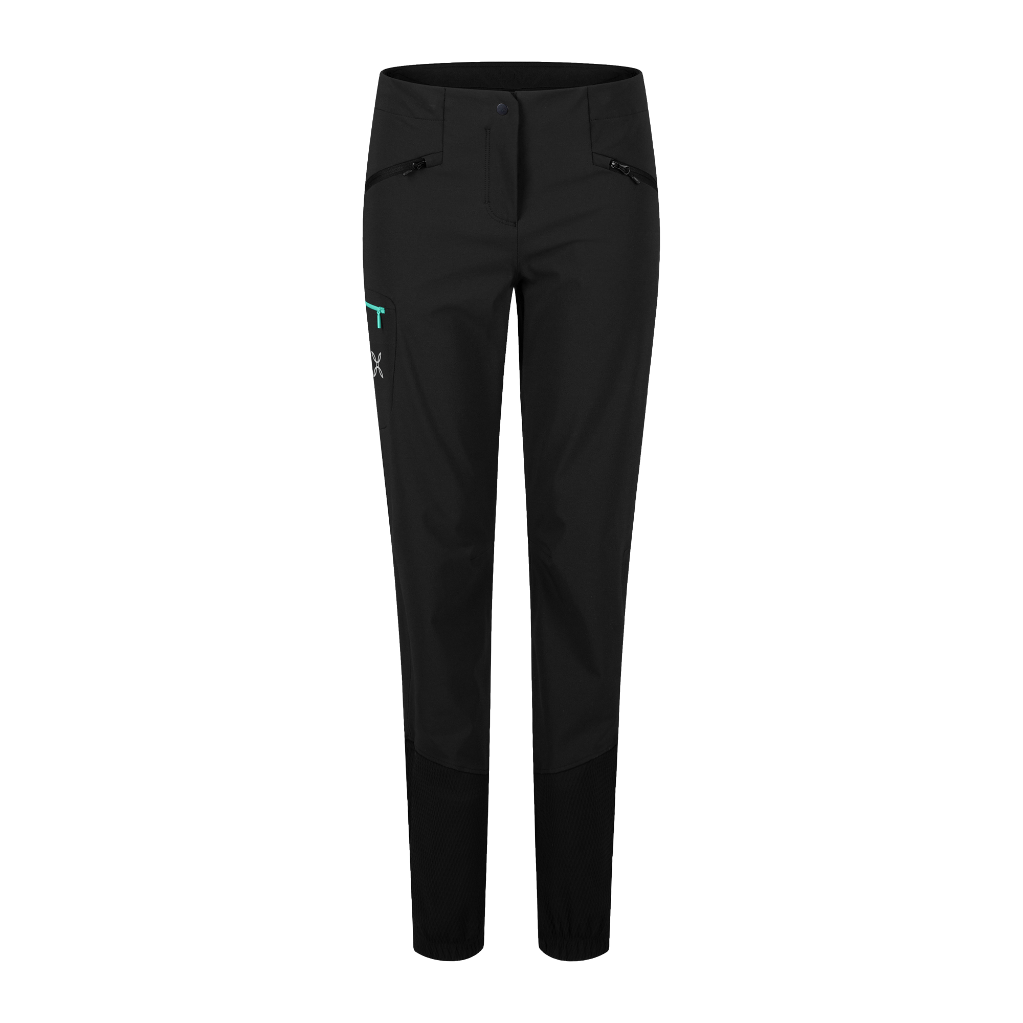 montura-vertigo-allround-pants-woman-pantaloni-alpinismo-donna-stretch image 2