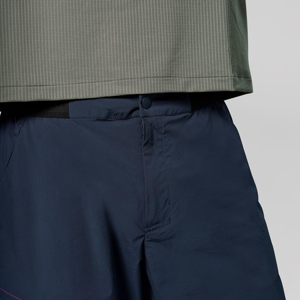 salewa-pedroc-4-dst-cargo-short-m-shorts-trekking-uomo image 8